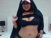 arab cam