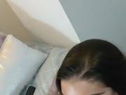 Dildo play