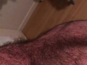 Hairy chest
