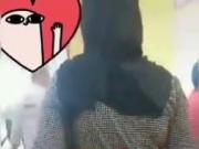 Asian Cutie Solo