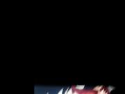 Ahri Cum Tribute 6