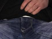 Wetting my jeans Pt.1