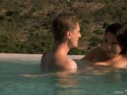Asian Nuru Expert Massages