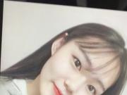 korean teen cumtribute hyebin6