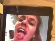 Tribute for a buddys gf
