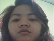 filipino chubby girl camsex in washroom bf -skpe-p1