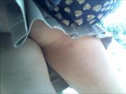 Teen Upskirt #12