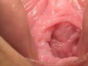 Japanese pussy play 6