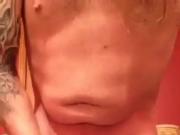 Me cumming again