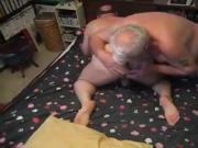 Arse Rimming Daddies