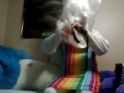 Gay men hairy kiss and cum xxx We watch from above as the