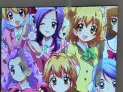 PRECURE ALL STAR SOP!