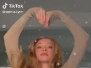 Sophia Diamond big tits