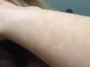 Gorgeous Babe Wants Cock in Her Ass