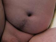 Hand free cum