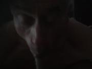 COCKSUCKING IN LA MESS