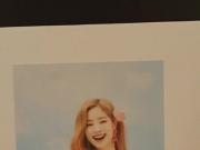 Cumtribute Dahyun 1
