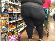 Humpty Dumpty BBW in checkout line