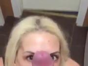 SOLO LE ENTRA LA PUNTITA