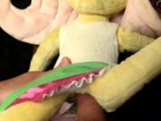 Sex with Fluttershy