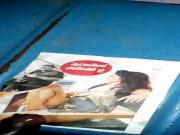 My first shagg to pplm sammu garuu......