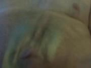 jacking off