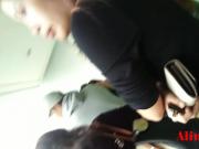 Boso tback milf