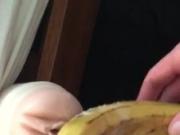 Banana Jealousy.