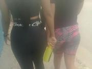 SUPER GOSTOSA DO RABO GULOSO