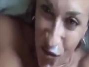 Jewish Whore Love Cum