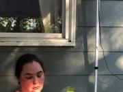 Fast cum in the morning