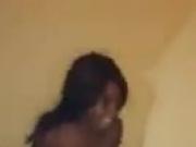 Ghanaian ebony lesbians playing - Ligar Seduction