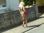 Mature Mules