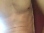 some hairy fat uncle