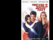 Heather Graham in Two Girls and a Guy