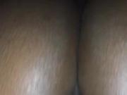 Black bbw from SD