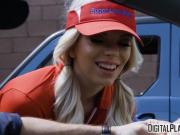 DigitalPlayground - Broke College 2 Episode 4 Trisha Parks a