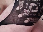 pink dildo and chasitiy part 1