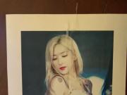 WJSN Eunseo Cum Tribute