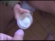 Piss breakfast
