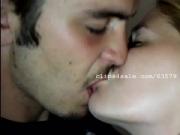 AC Kissing Part2 Video4