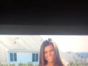 minijello Big tits cum tribute