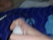 COCK PAIN WITH DILATOR