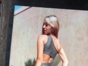 Cum Tribute Angi Watters Pendeja