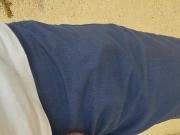 Outdoor dick flashing