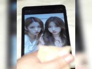 Fromis Chaeyoung Jisun