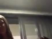 Threesome with Two Teen Girls