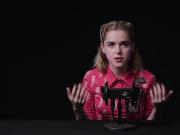 Kiernan Shipka ASMR fun