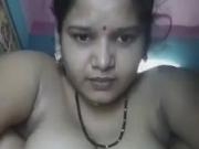 Malaysian Indian Girl playing with her pussy Wild