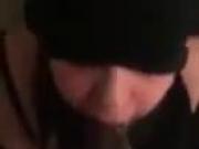 Morocco Bitch Hijab Suck BBC